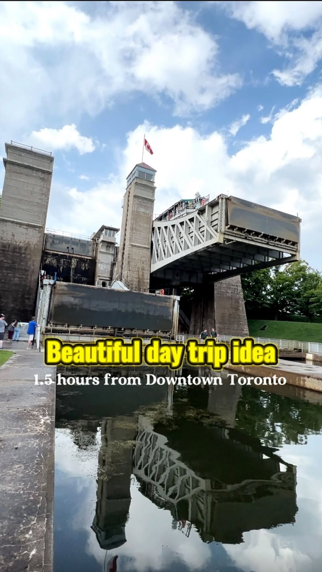 Post 8 by Forum & Aseem - Canada Content Creators on Instagram (video)