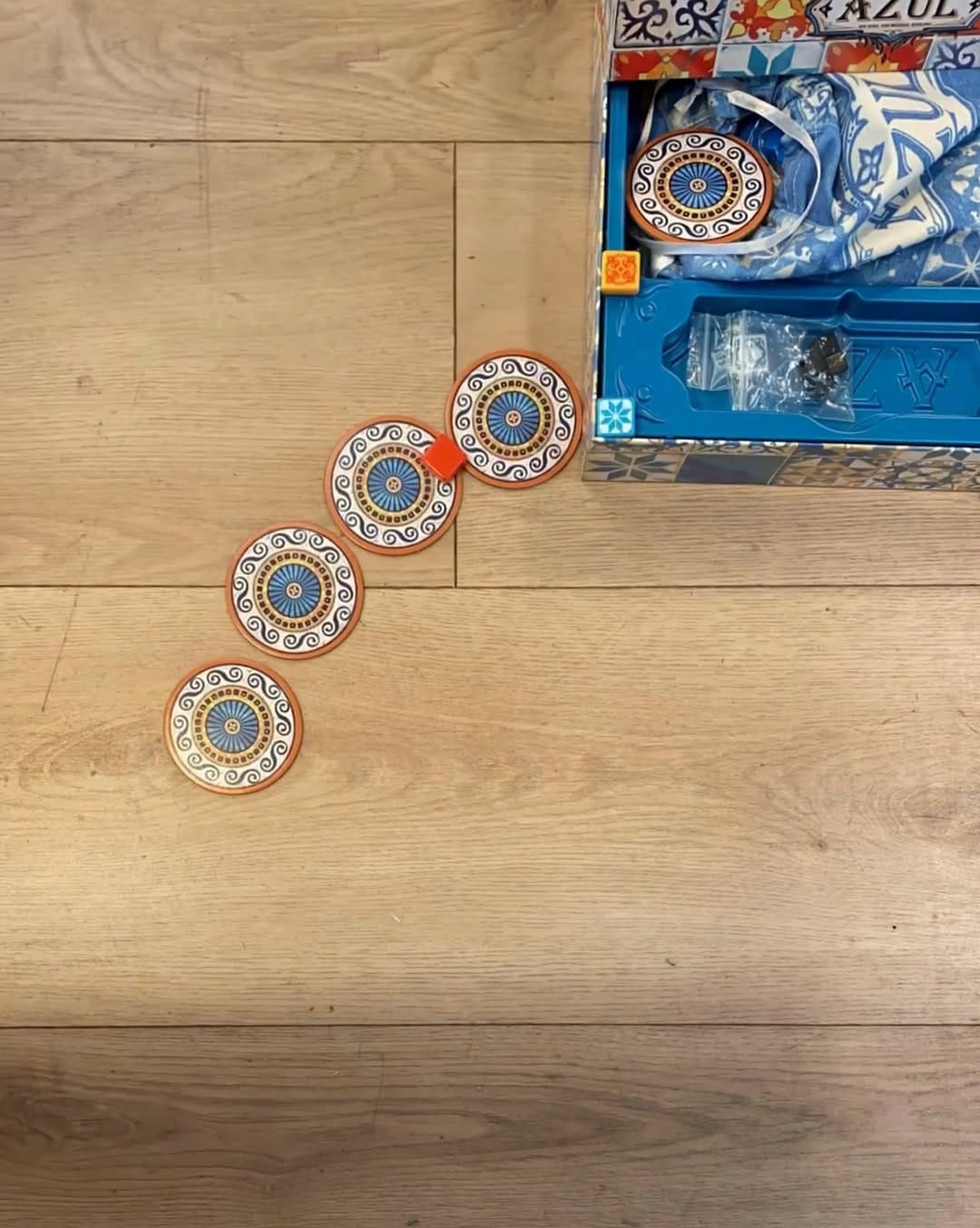 Post 3 by Goethe-Institut Athen on Instagram (video)