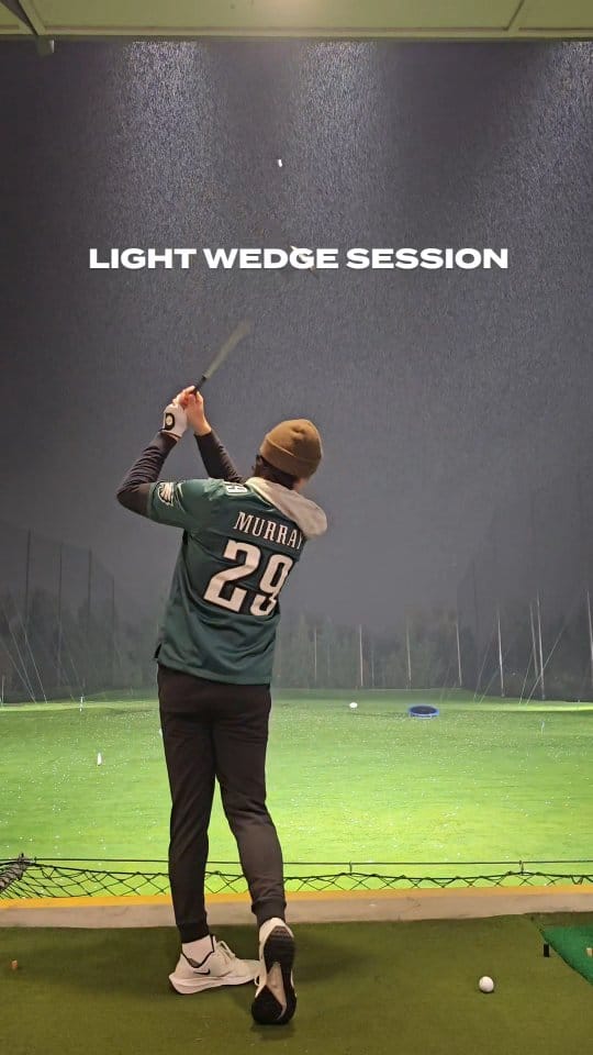 Post 4 by Darren Tang | Golf on Instagram (video)