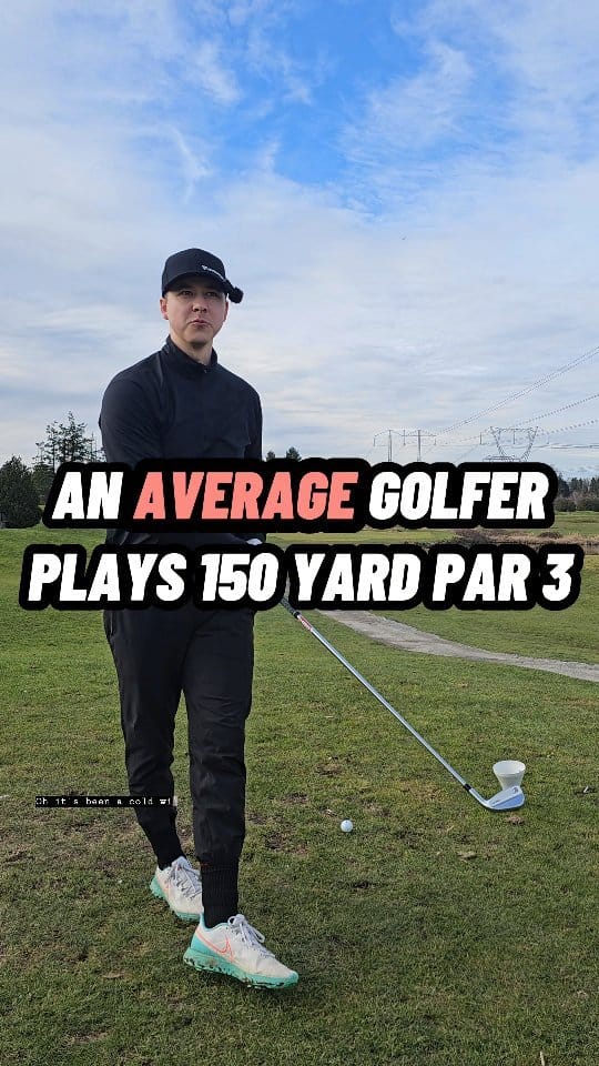 Post 10 by Darren Tang | Golf on Instagram (video)