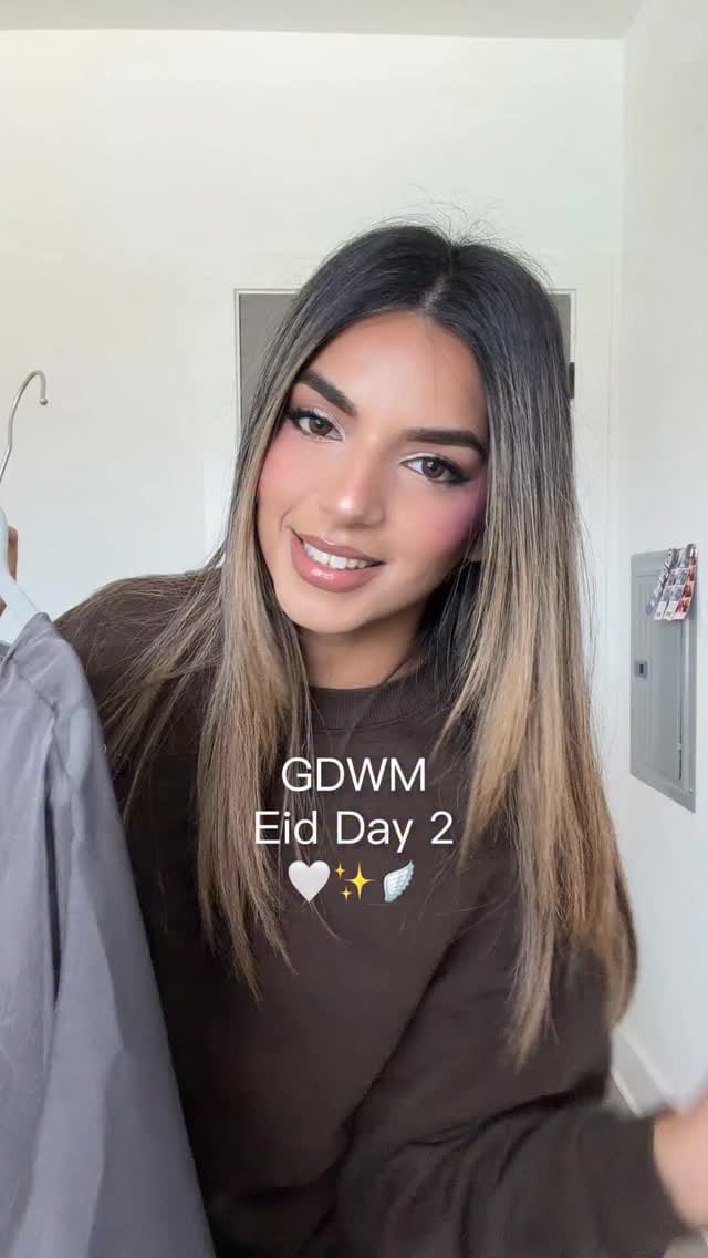 Post 6 by Sadaf Haque on Instagram (video)