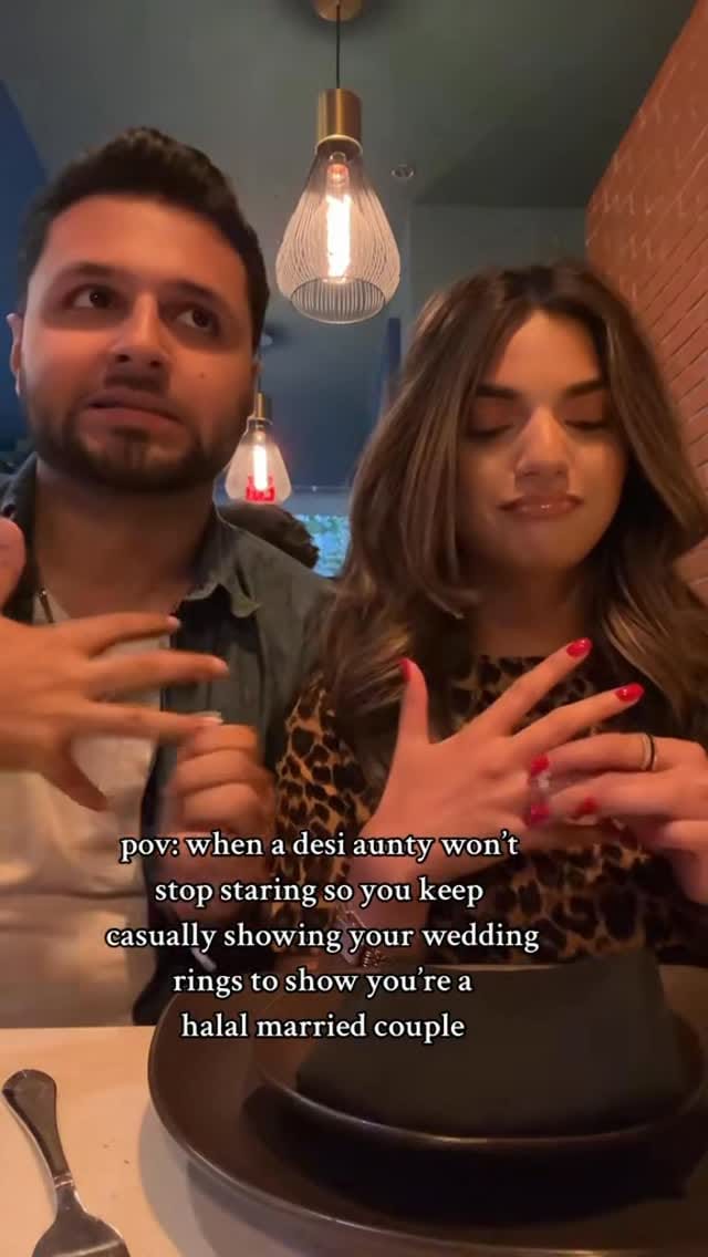 Post 10 by Sadaf Haque on Instagram (video)