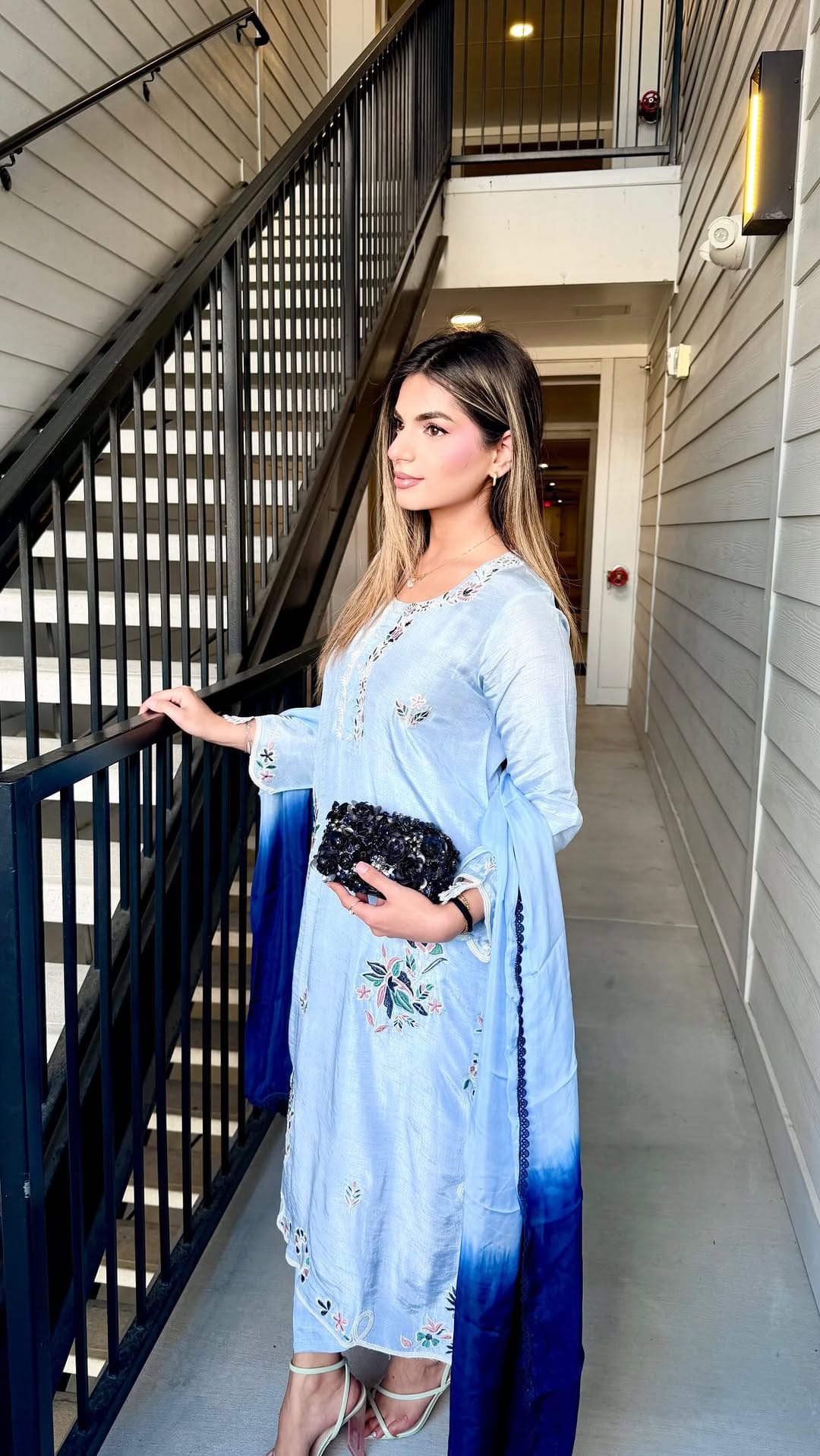 Post 8 by Sadaf Haque on Instagram (video)