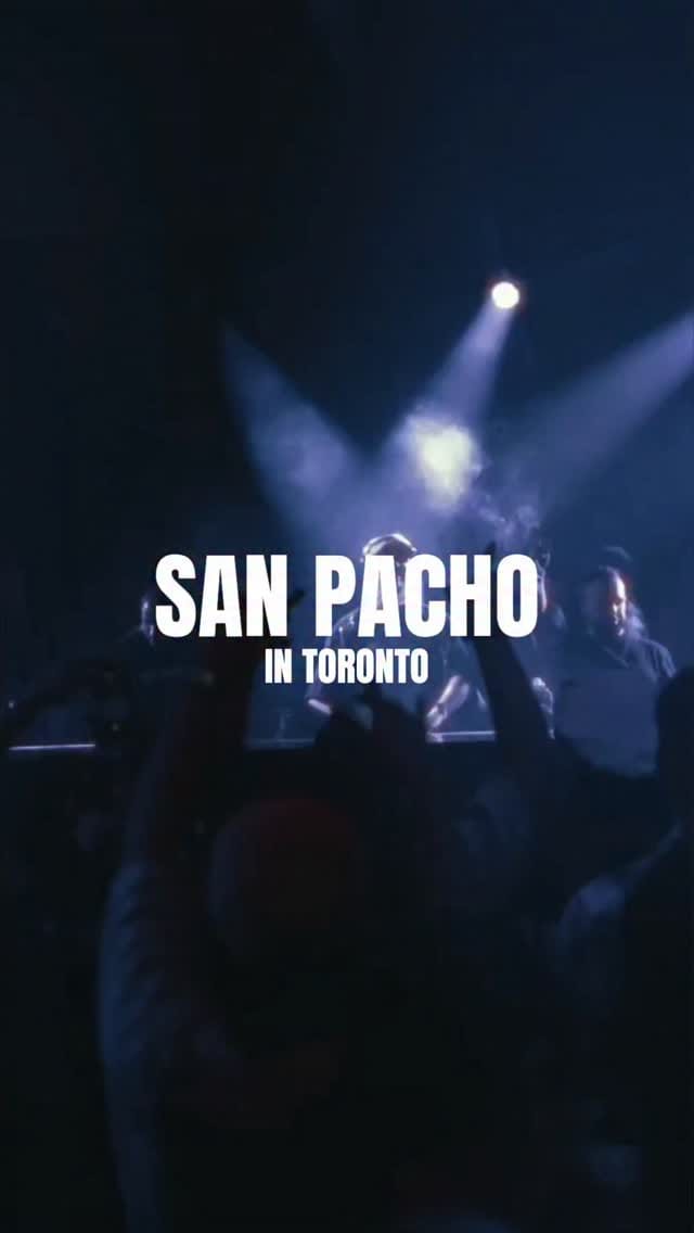 Post 4 by KING & QUEEN EVENTS | 👑🎧🇨🇦 on Instagram (video)