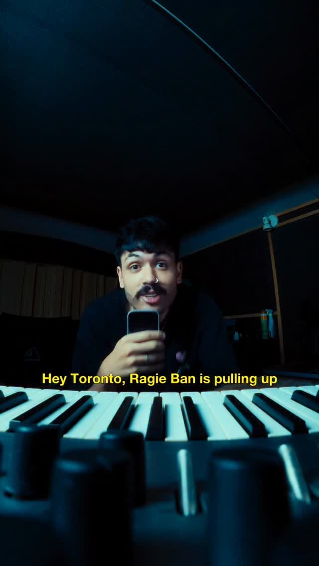 Post 2 by KING & QUEEN EVENTS | 👑🎧🇨🇦 on Instagram (video)