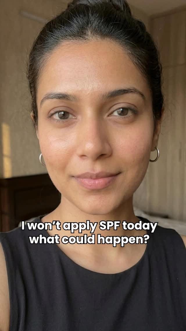 Post 7 by Dr. Reena Sharma | Dermatologist | Noida on Instagram (video)