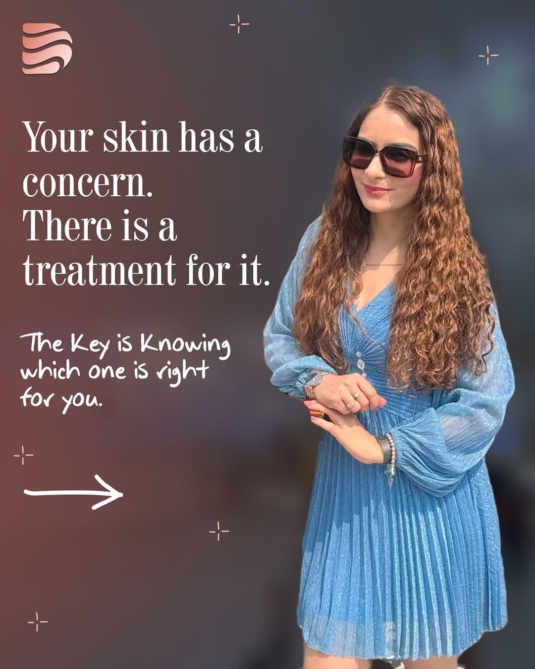 Post 6 by Dr. Reena Sharma | Dermatologist | Noida on Instagram (carousel)