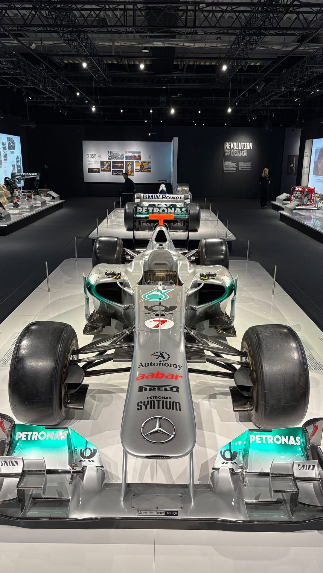 Post 4 by MUNICH LIFESTYLE on Instagram (video)
