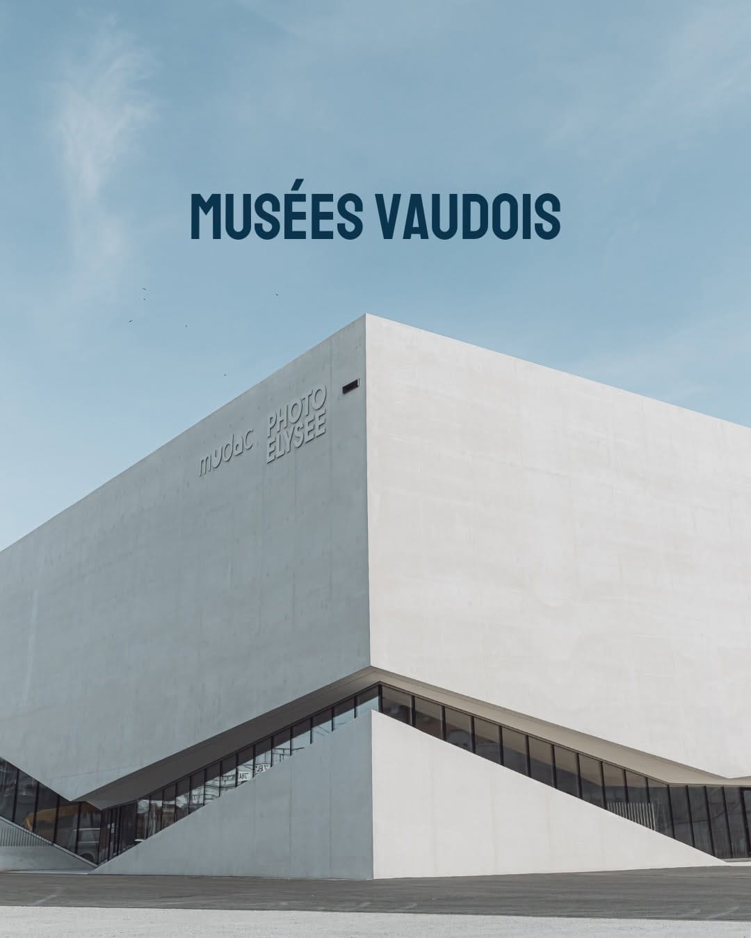 Post 3 by Vaud Promotion on Instagram (carousel)