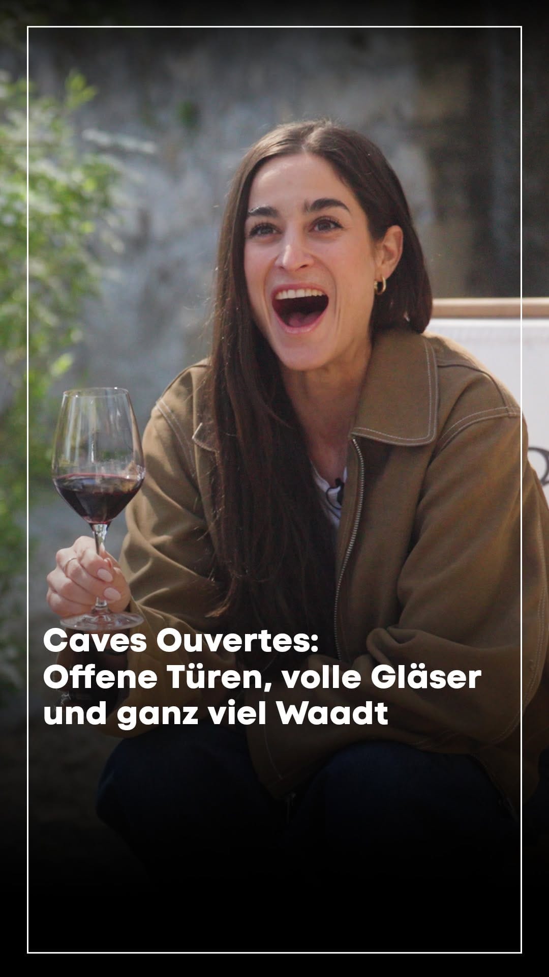 Post 4 by Vaud Promotion on Instagram (video)