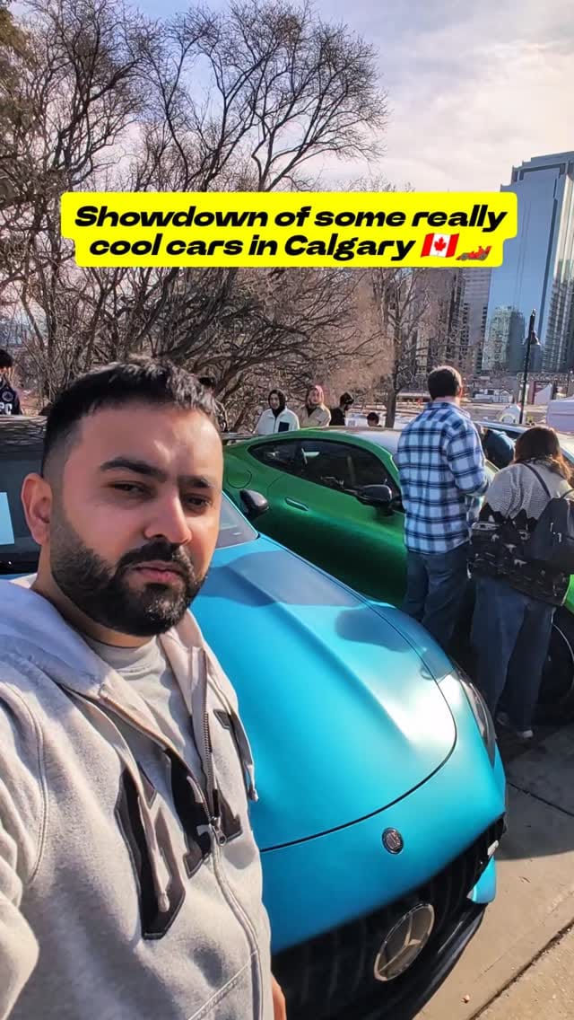 Post 10 by Nishant Kalia on Instagram (video)