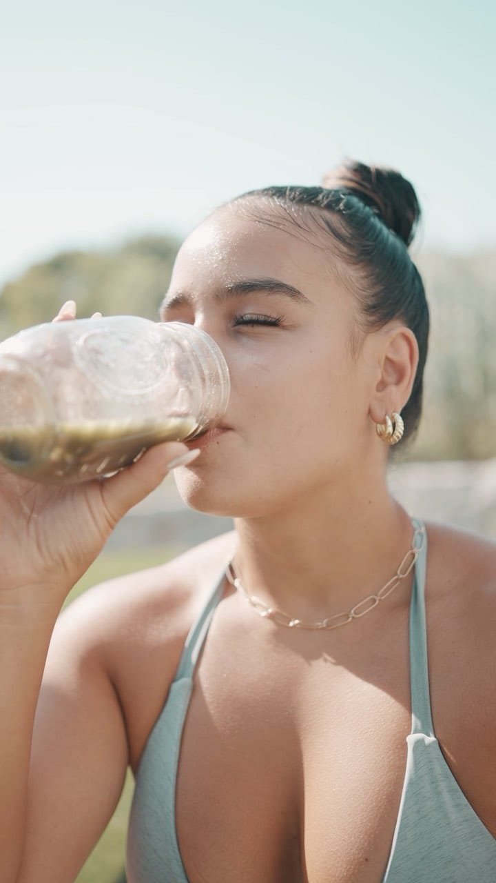 Post 8 by Epseia & Elycia Fitness on Instagram (video)