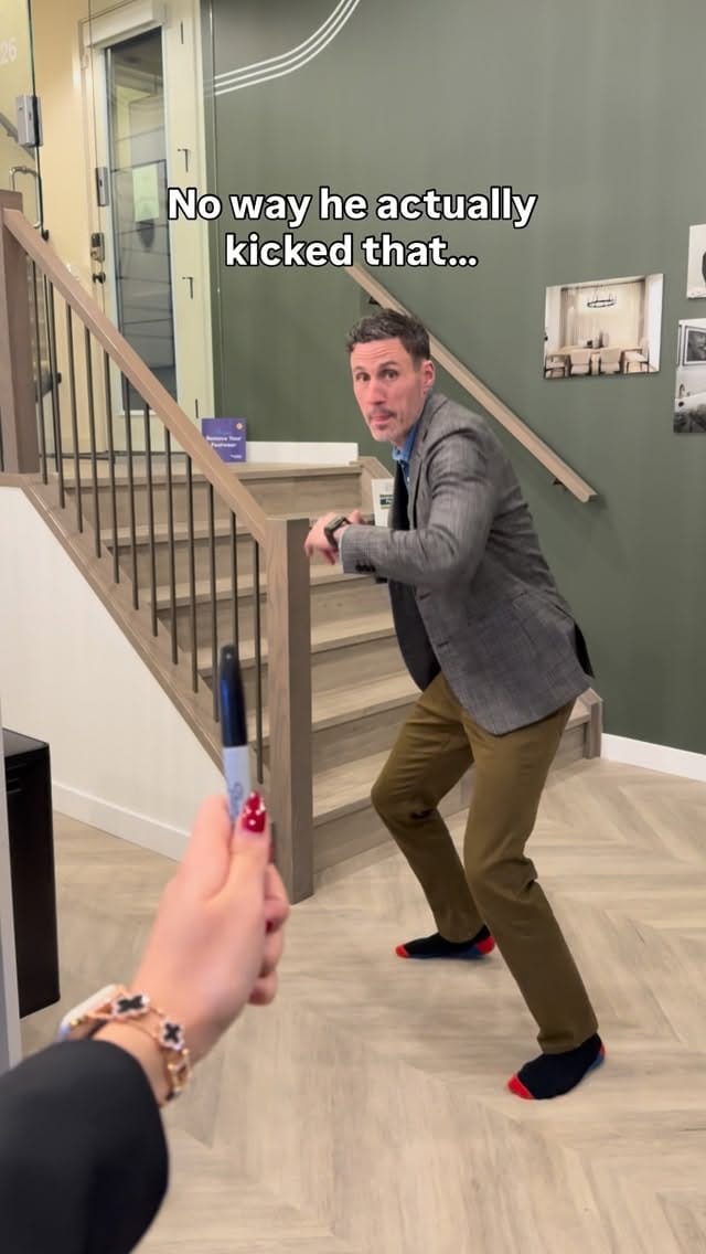 Post 10 by Charles Maguet REAL ESTATE CONTENT on Instagram (video)