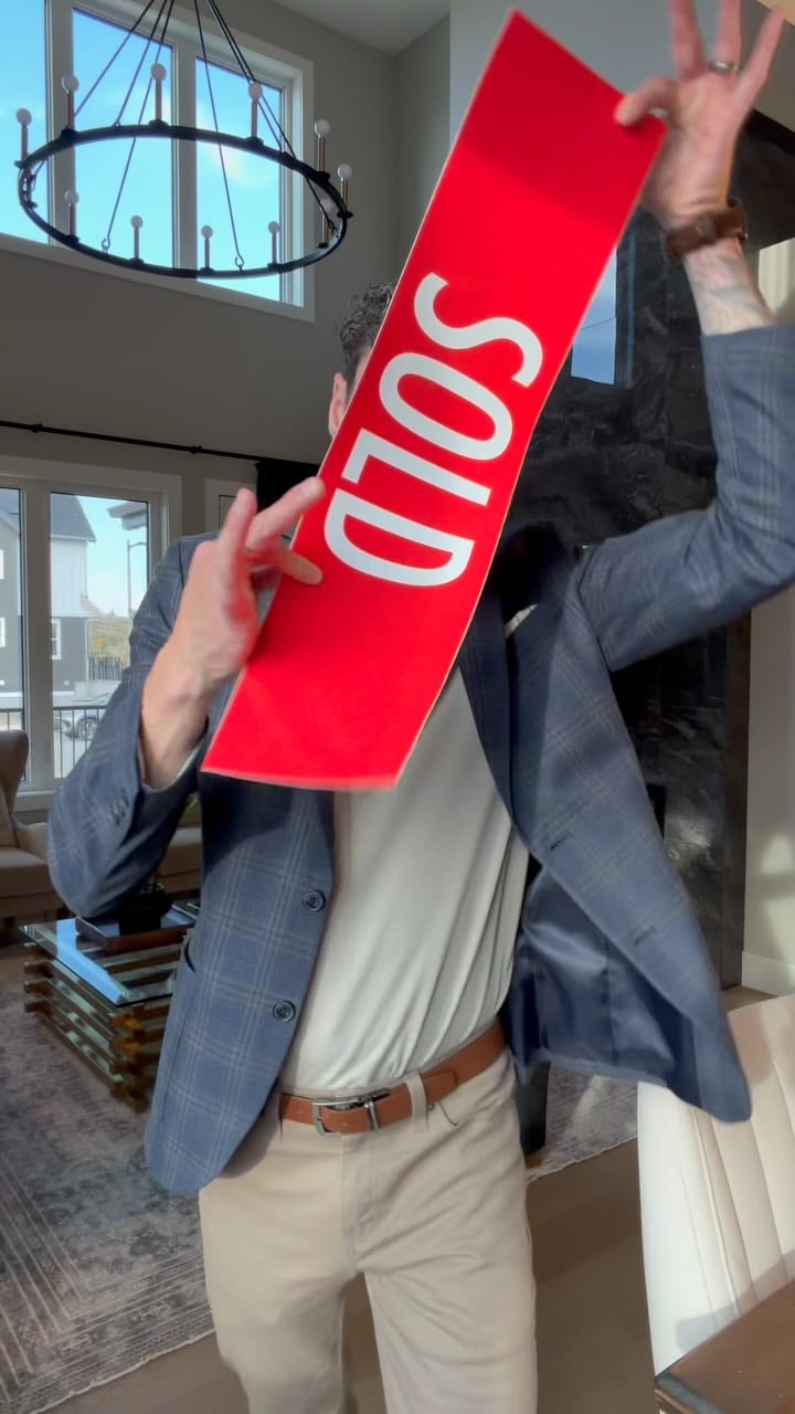 Post 1 by Charles Maguet REAL ESTATE CONTENT on Instagram (video)