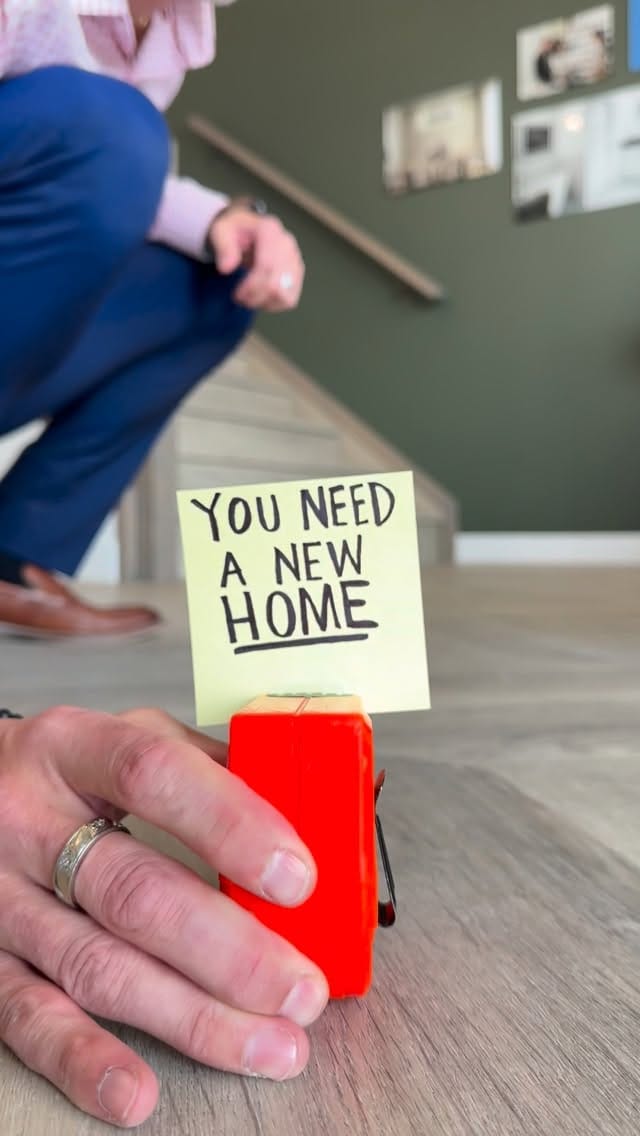 Post 7 by Charles Maguet REAL ESTATE CONTENT on Instagram (video)