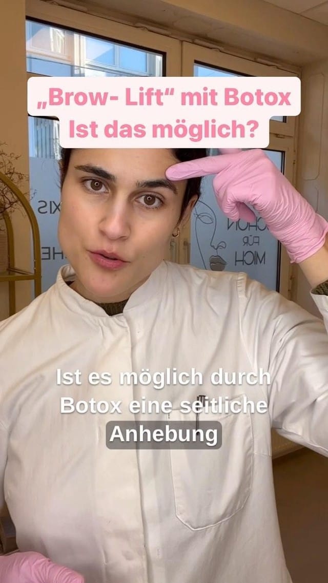 Post 9 by Doc Dilara Karakoc on Instagram (video)