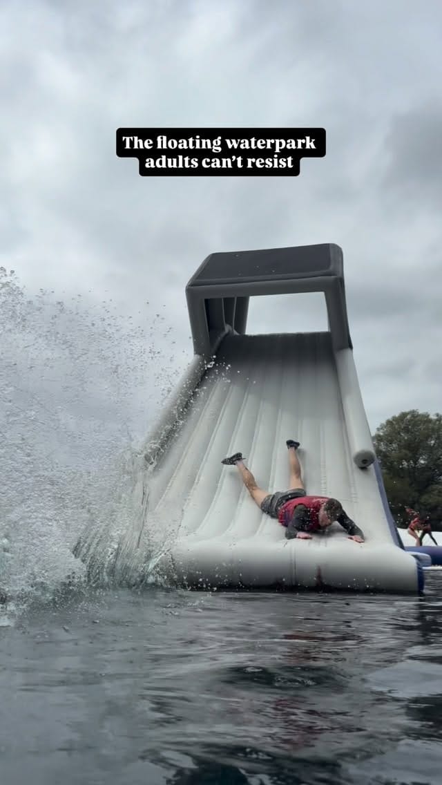 Post 3 by Kate Suenson-Thorp | Surrey & London Days Out on Instagram (video)