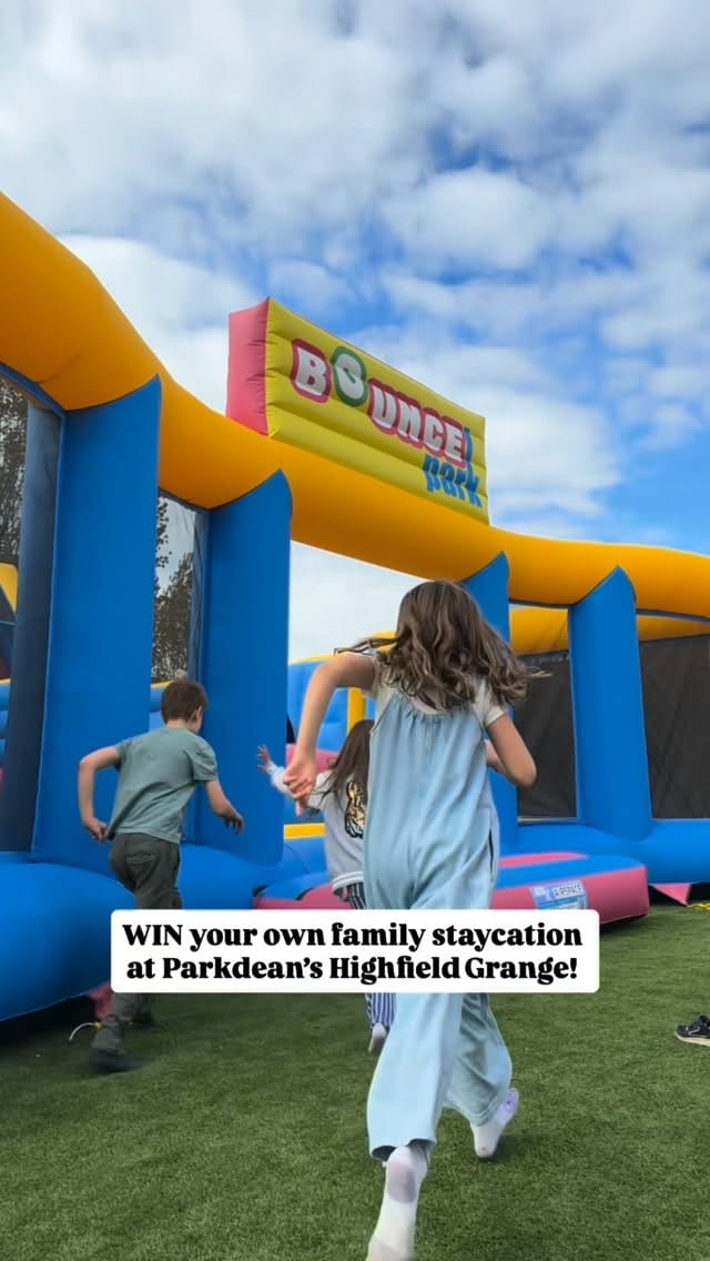 Post 9 by Kate Suenson-Thorp | Surrey & London Days Out on Instagram (video)