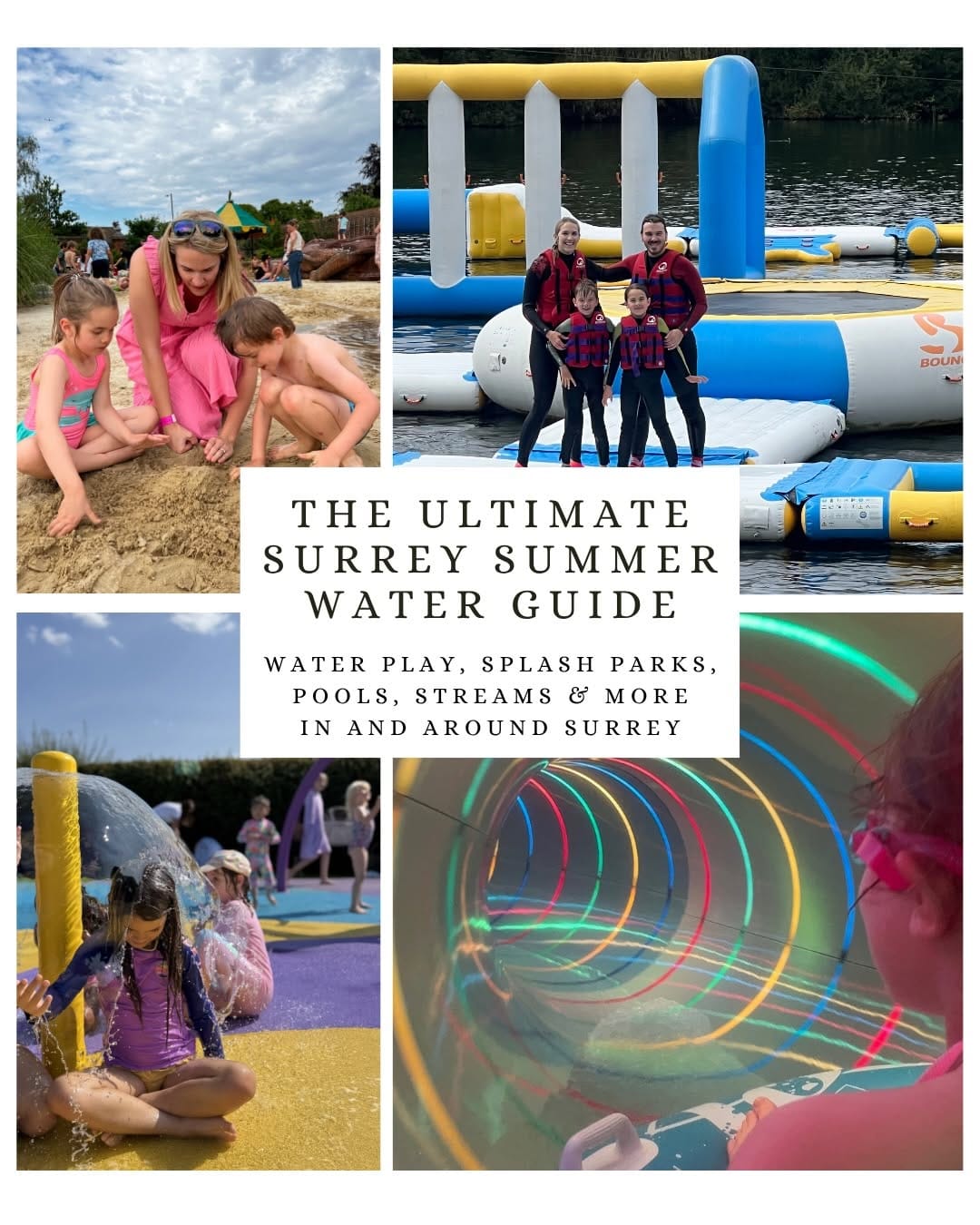 Post 10 by Kate Suenson-Thorp | Surrey & London Days Out on Instagram (carousel)