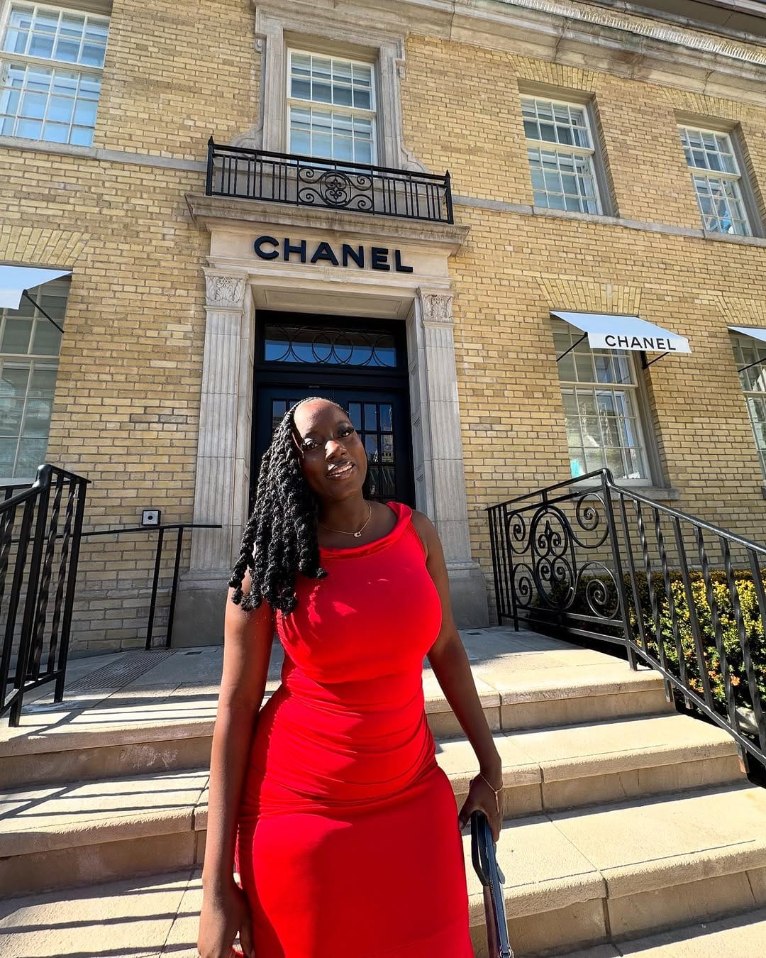 Post 8 by Twenewaa| Fashion and Beauty Content Creator on Instagram (carousel)
