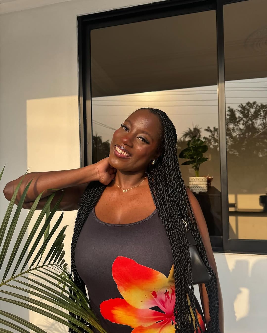 Post 9 by Twenewaa| Fashion and Beauty Content Creator on Instagram (carousel)