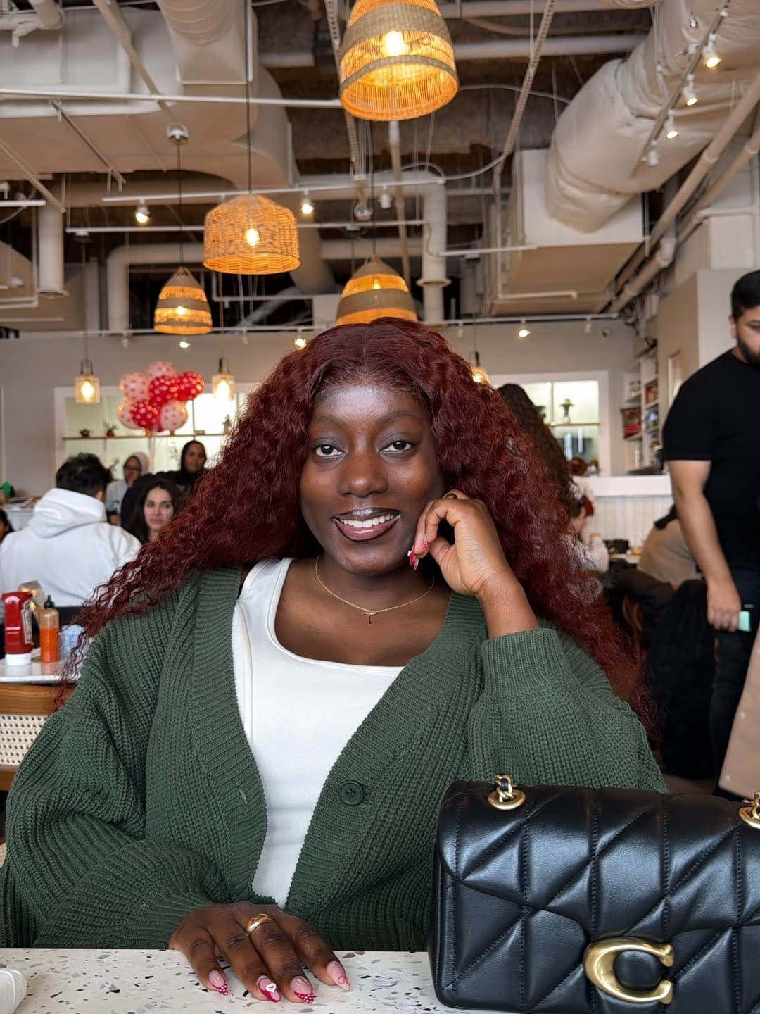 Post 7 by Twenewaa| Fashion and Beauty Content Creator on Instagram (carousel)