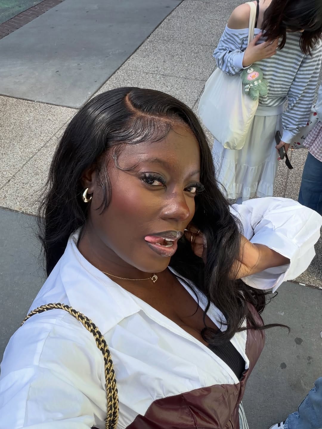 Post 1 by Twenewaa| Fashion and Beauty Content Creator on Instagram (carousel)