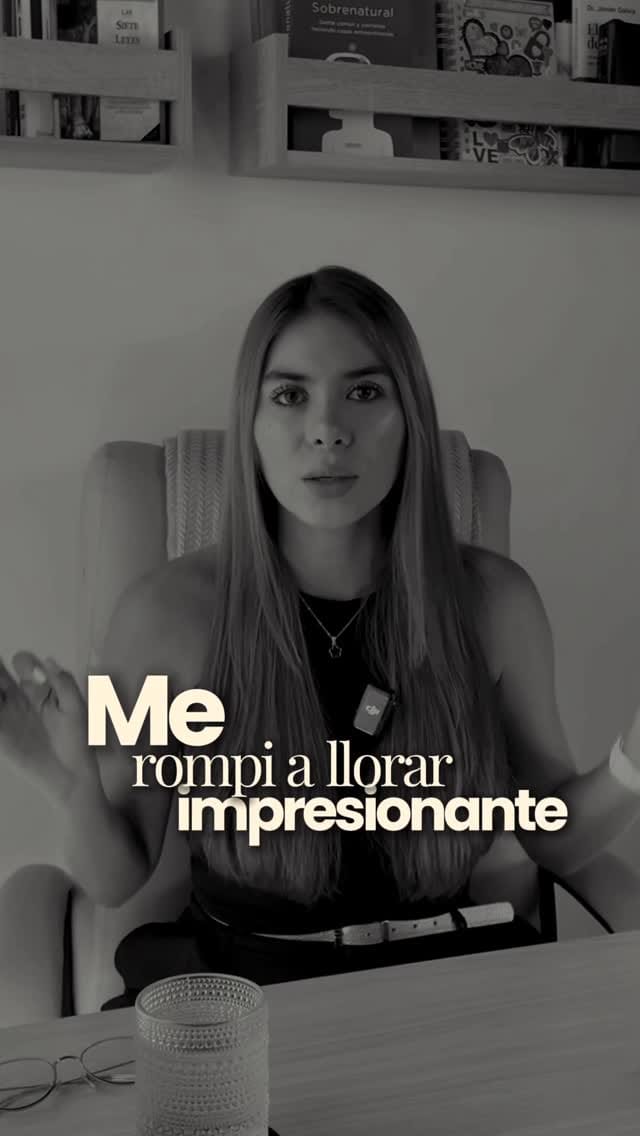 Post 3 by María C | Nutricionista funcional on Instagram (video)