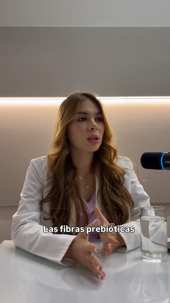 Post 10 by María C | Nutricionista funcional on Instagram (video)
