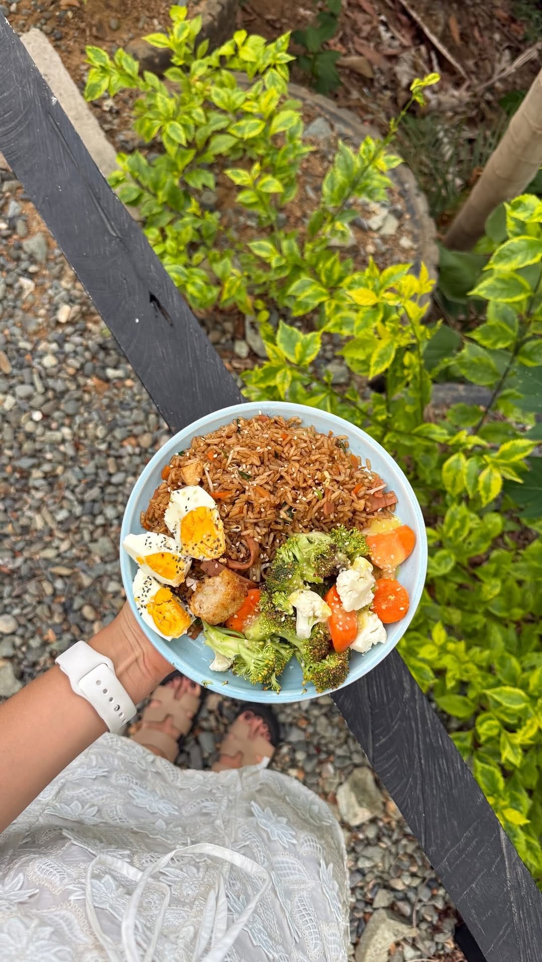 Post 1 by María C | Nutricionista funcional on Instagram (video)