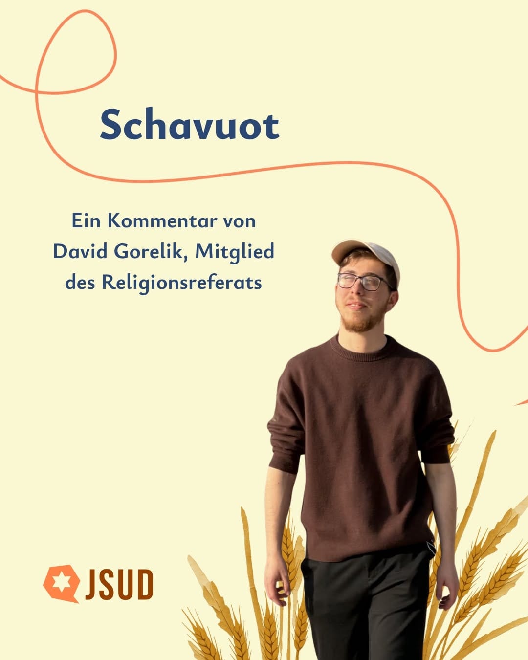 Post 4 by Jüdische Studierendenunion Deutschland on Instagram (carousel)