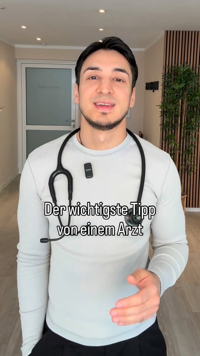 Post 2 by Aesthetic - Longevity - Health on Instagram (video)