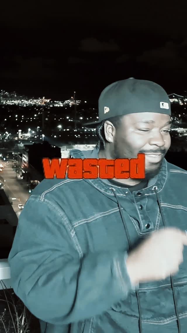 Post 3 by R3D on Instagram (video)