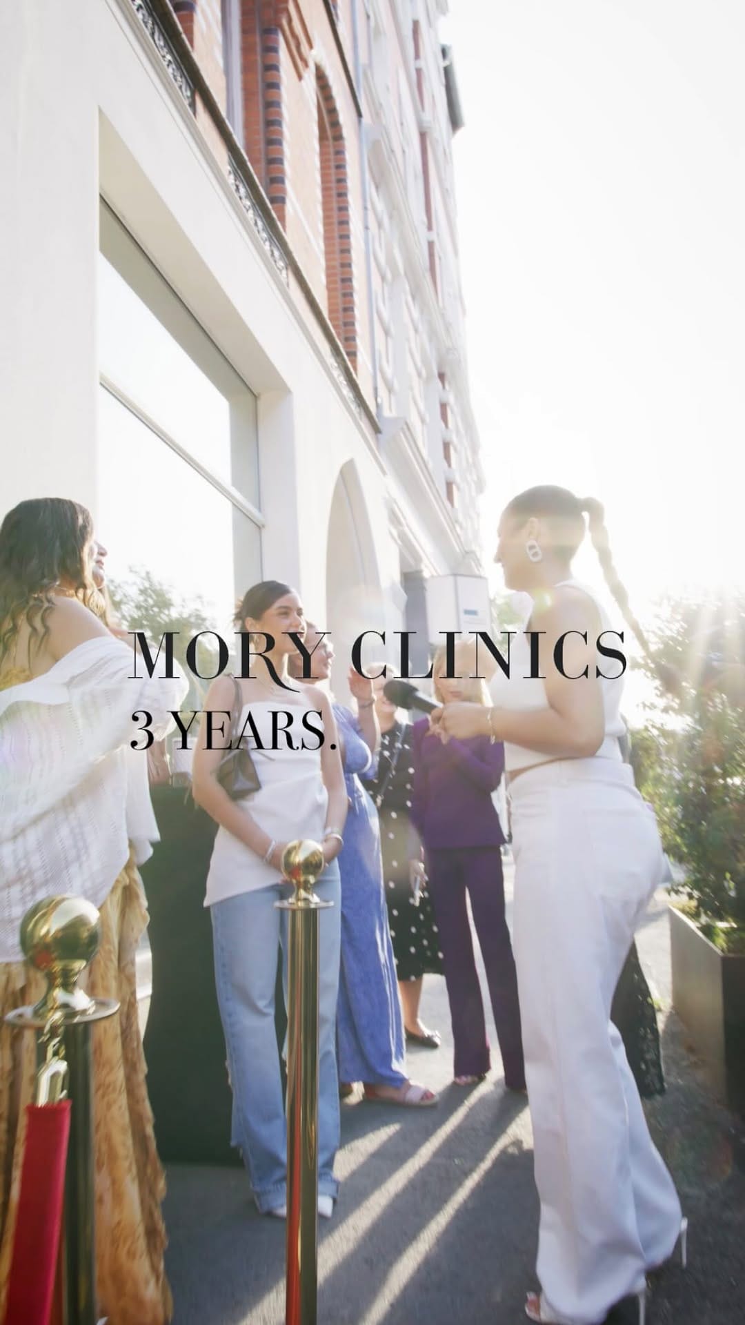 Post 10 by Aesthetic - Longevity - Health on Instagram (video)