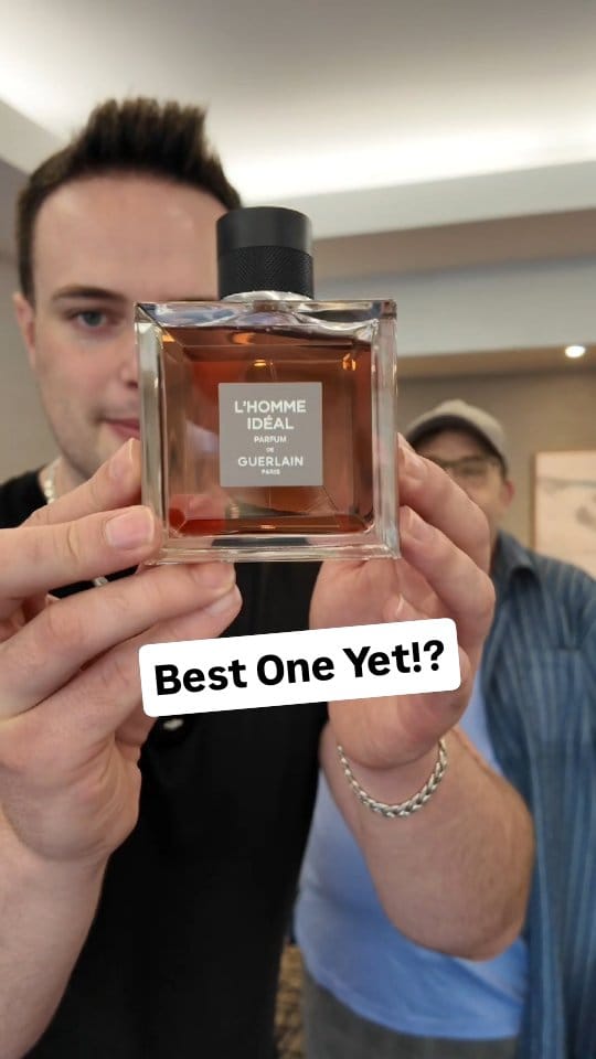 Post 7 by Chad Seacrest on Instagram (video)