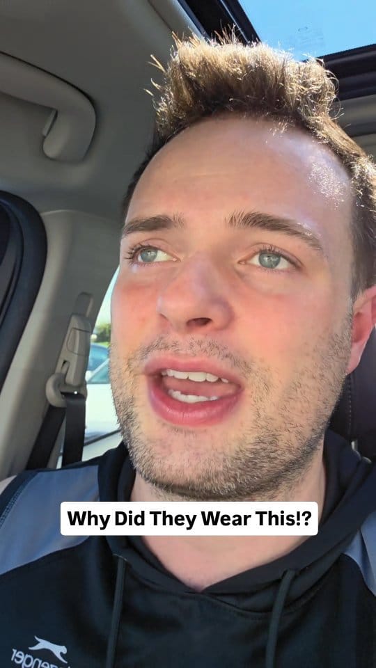Post 6 by Chad Seacrest on Instagram (video)