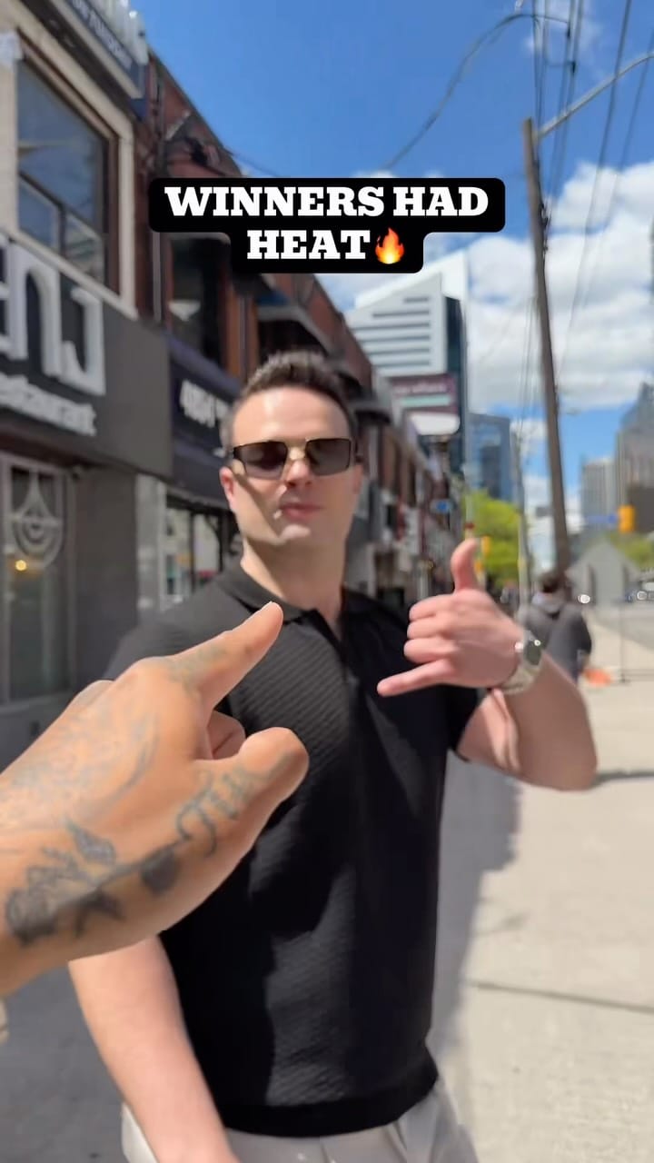 Post 3 by Chad Seacrest on Instagram (video)