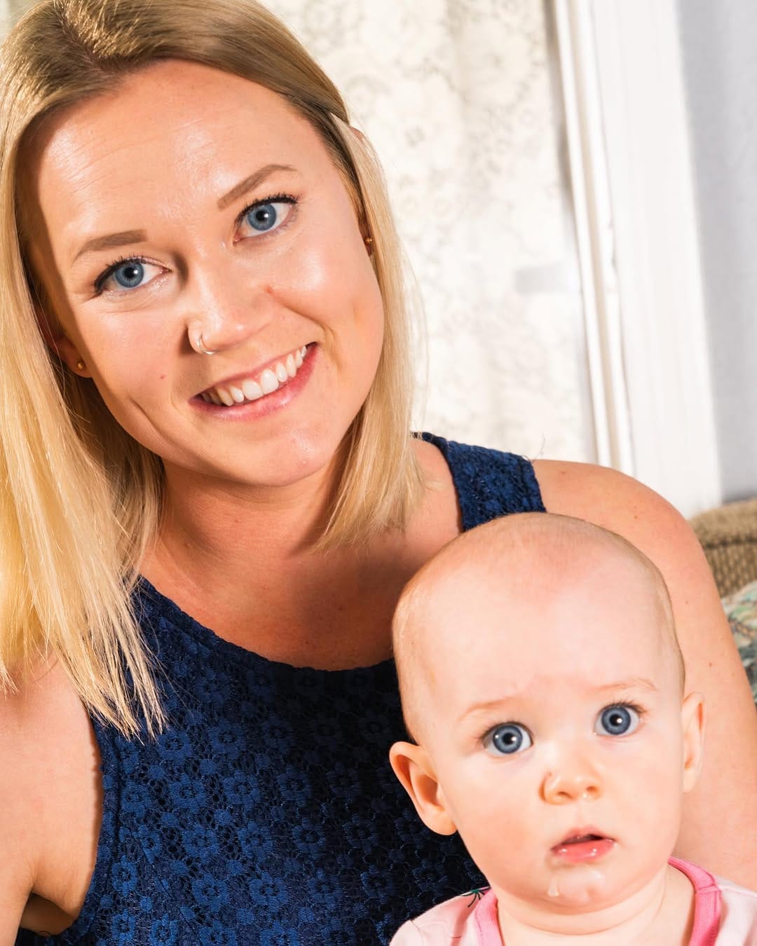 Post 1 by All Things 4 Baby on Instagram (image)