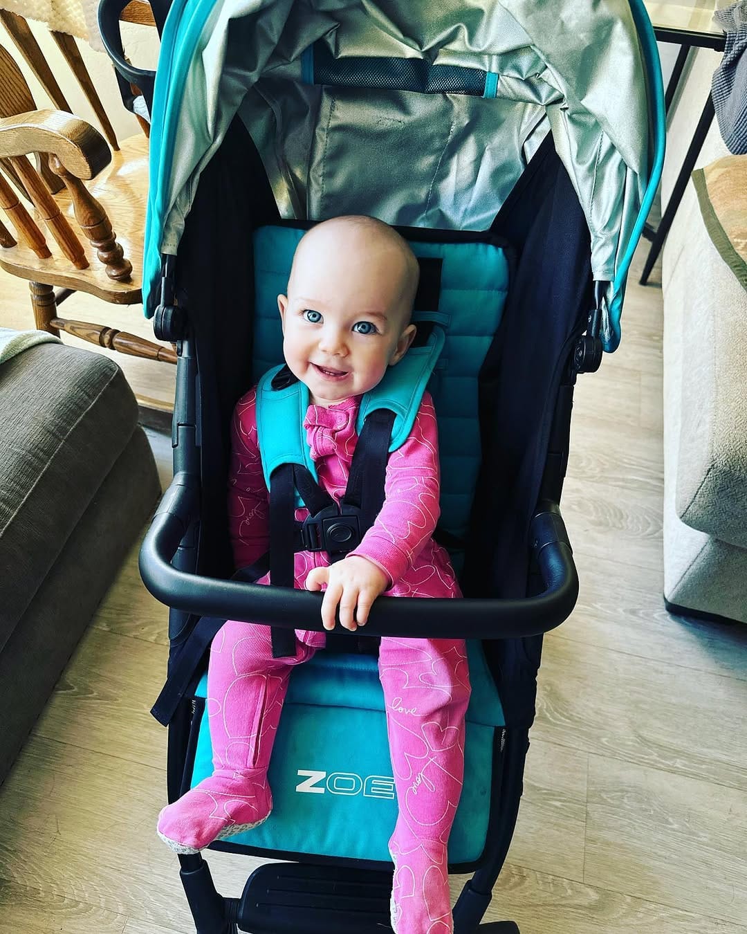 Post 2 by All Things 4 Baby on Instagram (image)