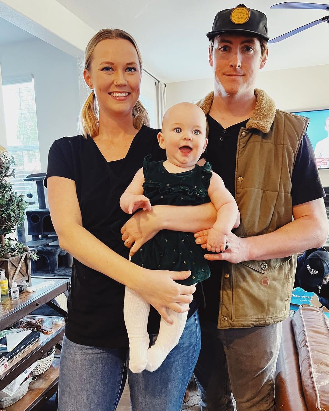 Post 10 by All Things 4 Baby on Instagram (image)