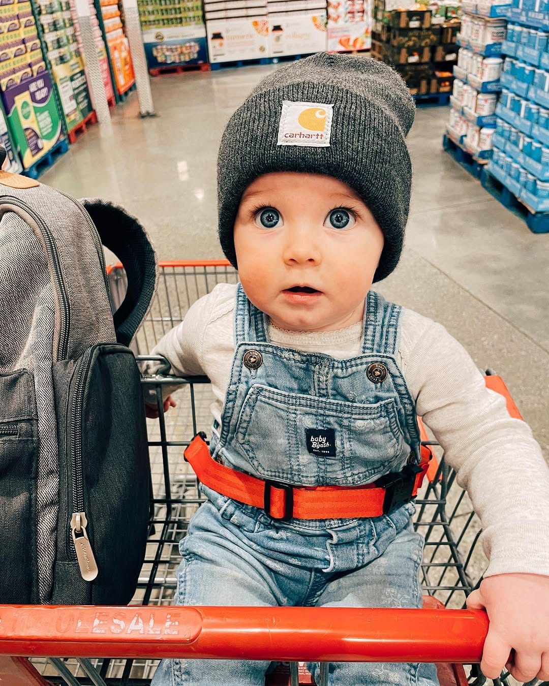 Post 5 by All Things 4 Baby on Instagram (image)
