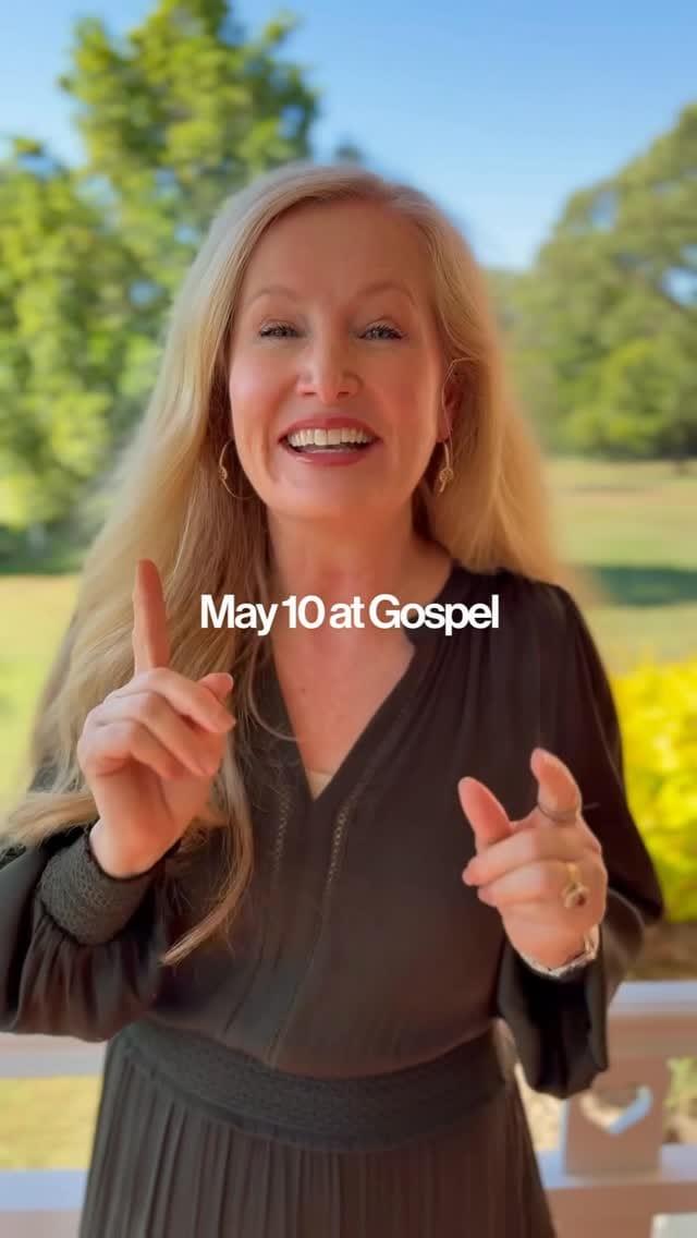 Post 10 by GOSPEL FORUM Stuttgart on Instagram (video)