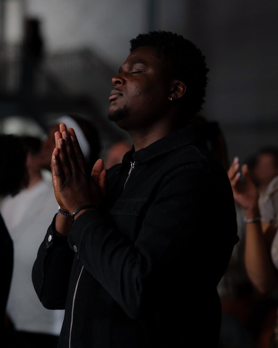 Post 4 by GOSPEL FORUM Stuttgart on Instagram (carousel)