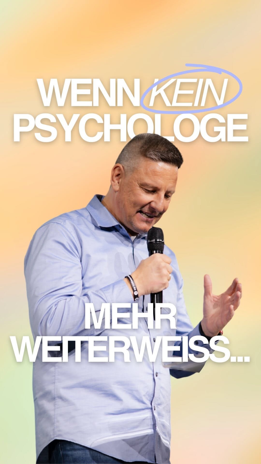 Post 3 by GOSPEL FORUM Stuttgart on Instagram (video)