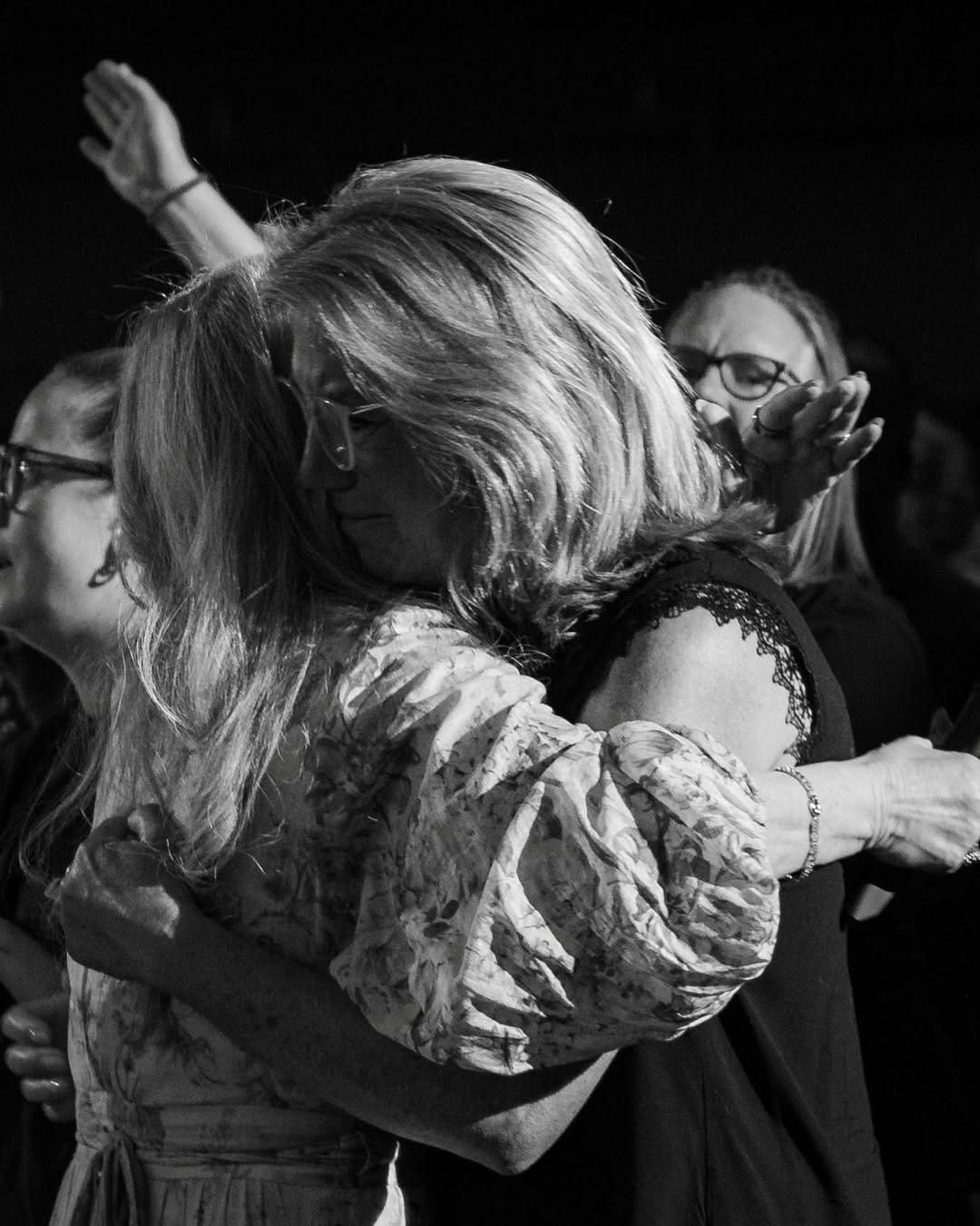 Post 7 by GOSPEL FORUM Stuttgart on Instagram (carousel)