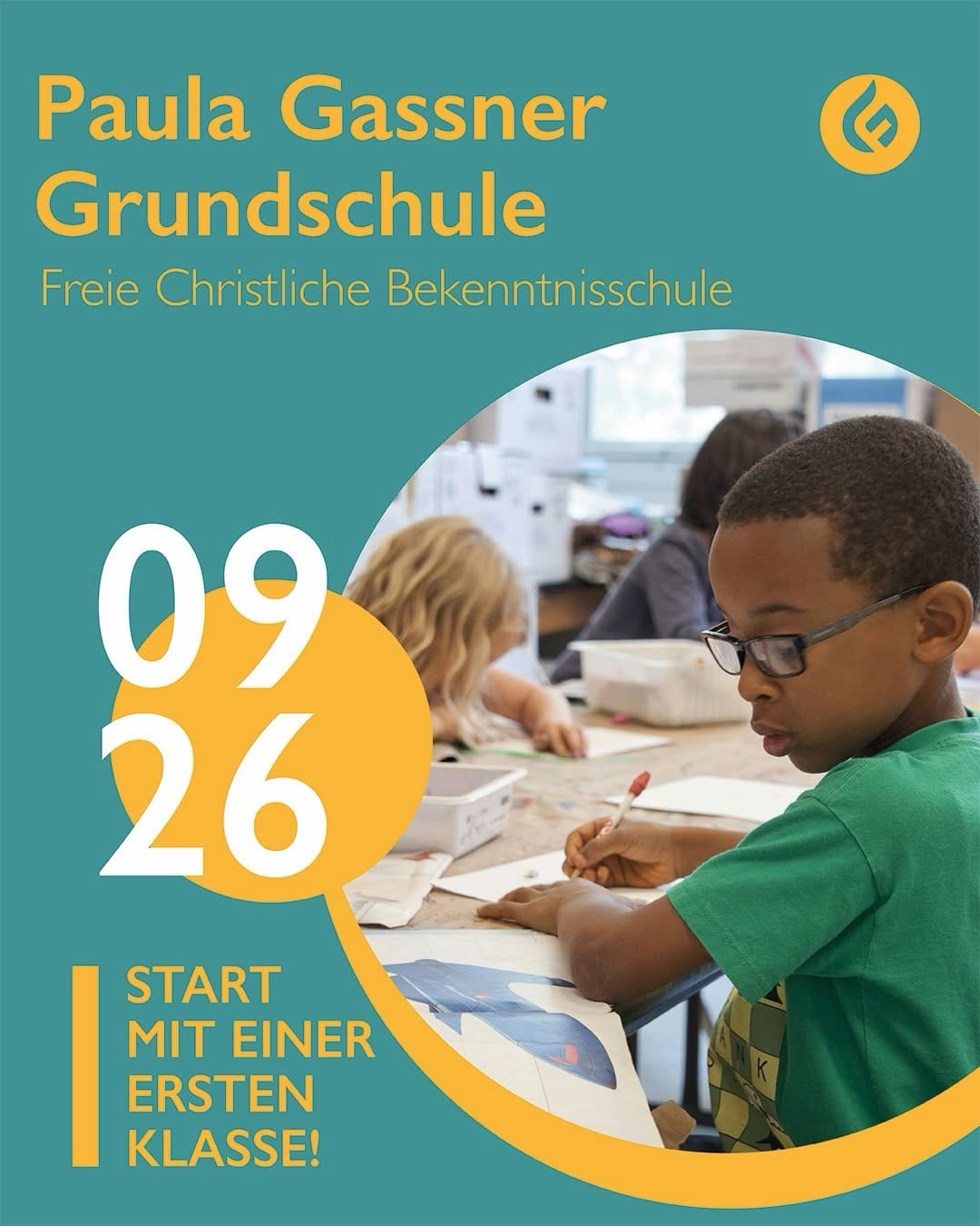Post 8 by GOSPEL FORUM Stuttgart on Instagram (carousel)