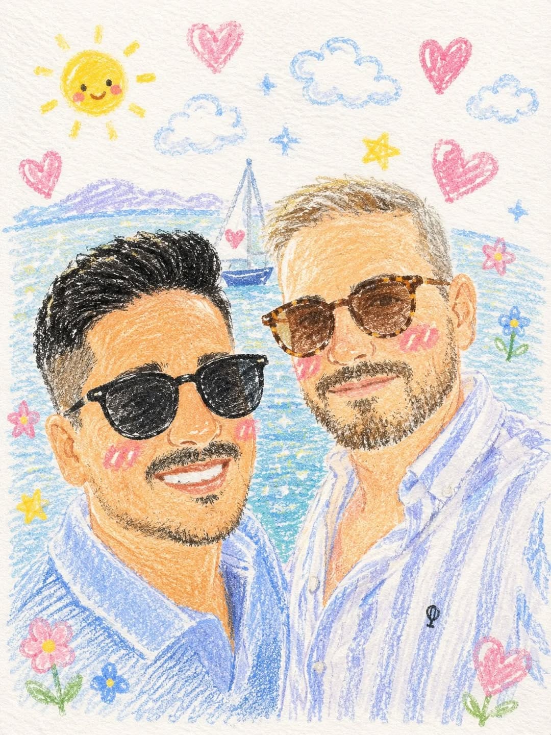 Post 1 by Angel Benitez Guerrero on Instagram (image)