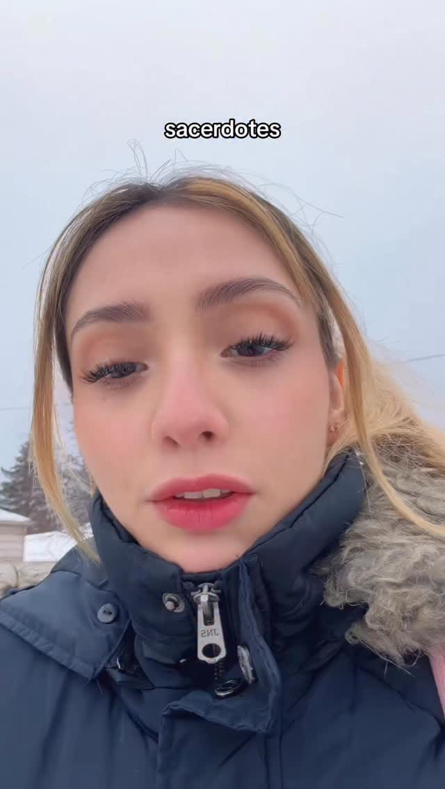 Post 10 by Damaris on Instagram (video)
