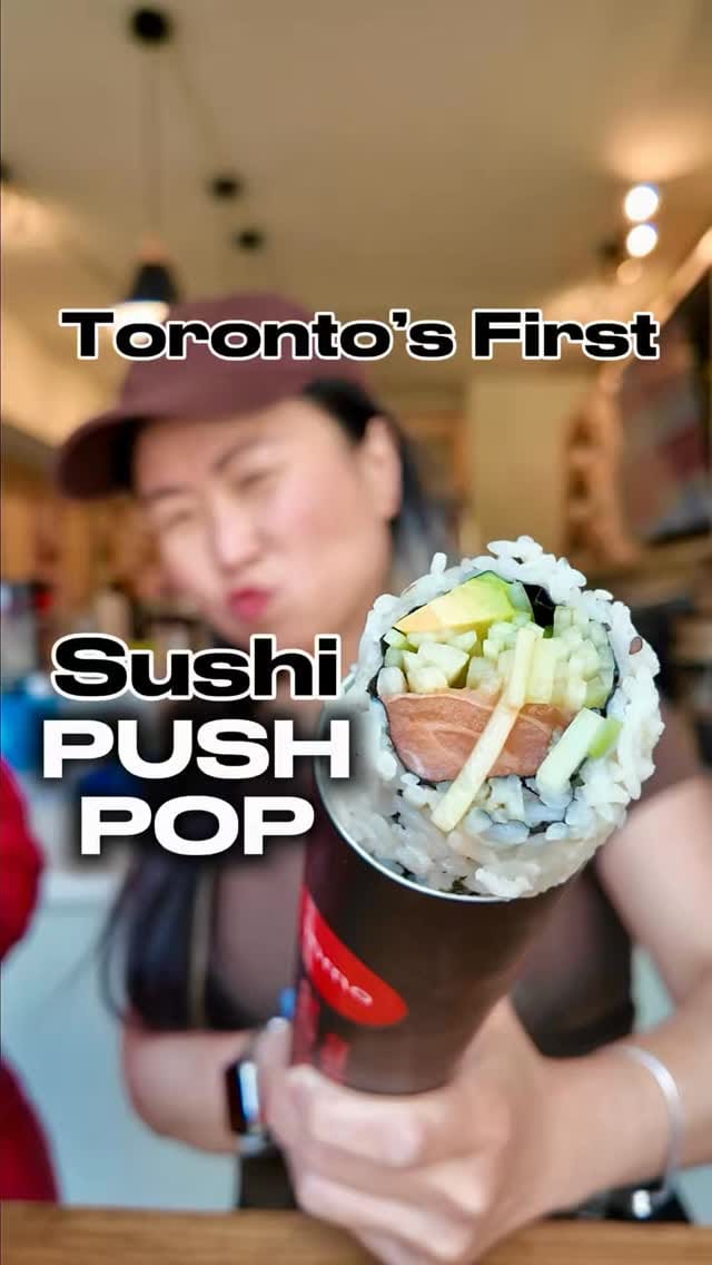 Post 1 by Porruthai McCormick on Instagram (video)