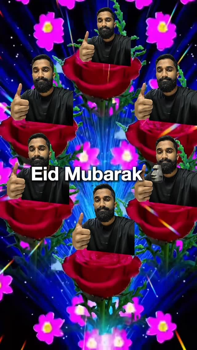 Post 2 by @arafathriyaas on Instagram (video)